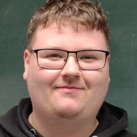 Lehrkraft Finn