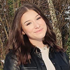 Lehrkraft Vivien